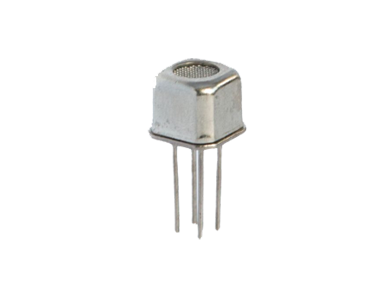 Flat Semiconductor Integrated Gas Sensor MP501