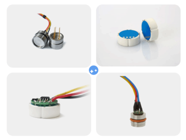 pressure sensors