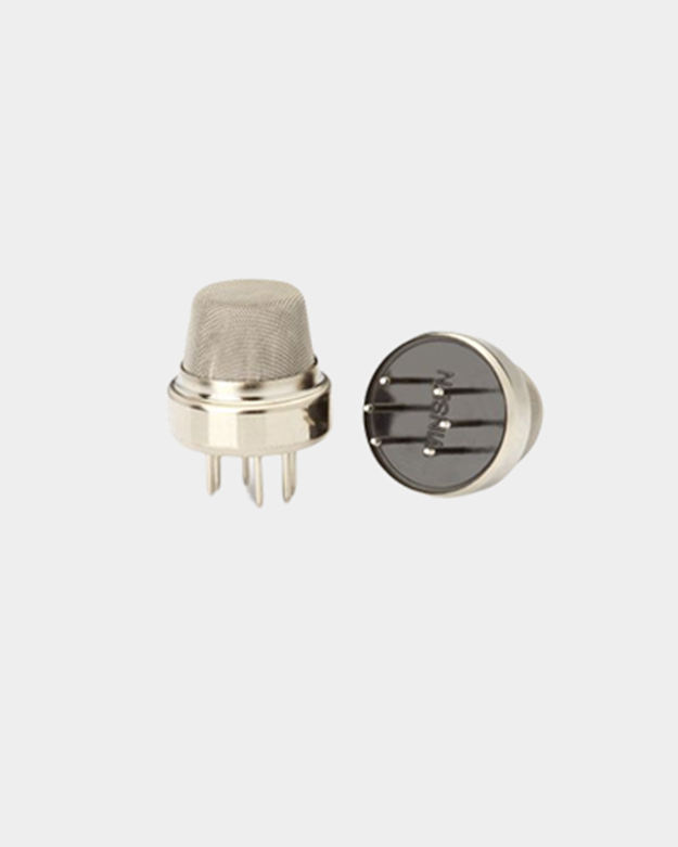 semiconductor type combustible gas sensor MQ-4