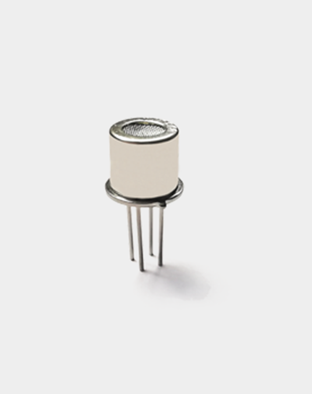 semiconductor type combustible gas sensor MP-4