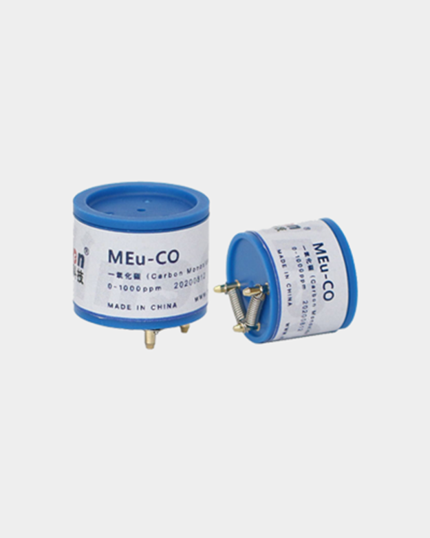 electrochemical type combustible gas sensor MEu-CO