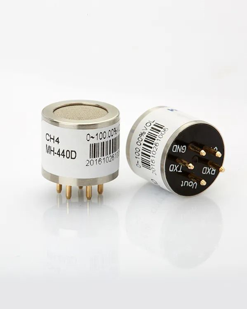 Infrared combustible gas sensor MH-440D