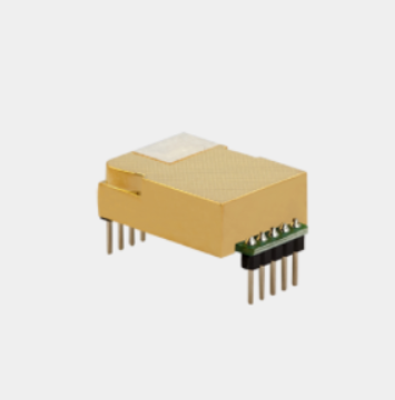 Carbon dioxide sensor  MH-Z19C