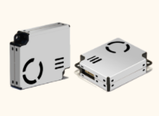 Laser dust sensor ZH07