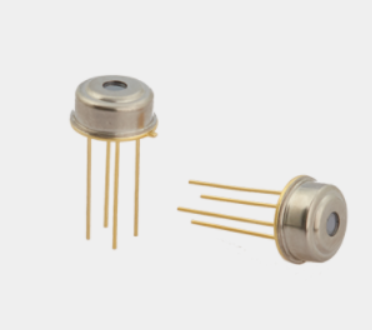 MRTD-3011 digital thermopile temperature sensor