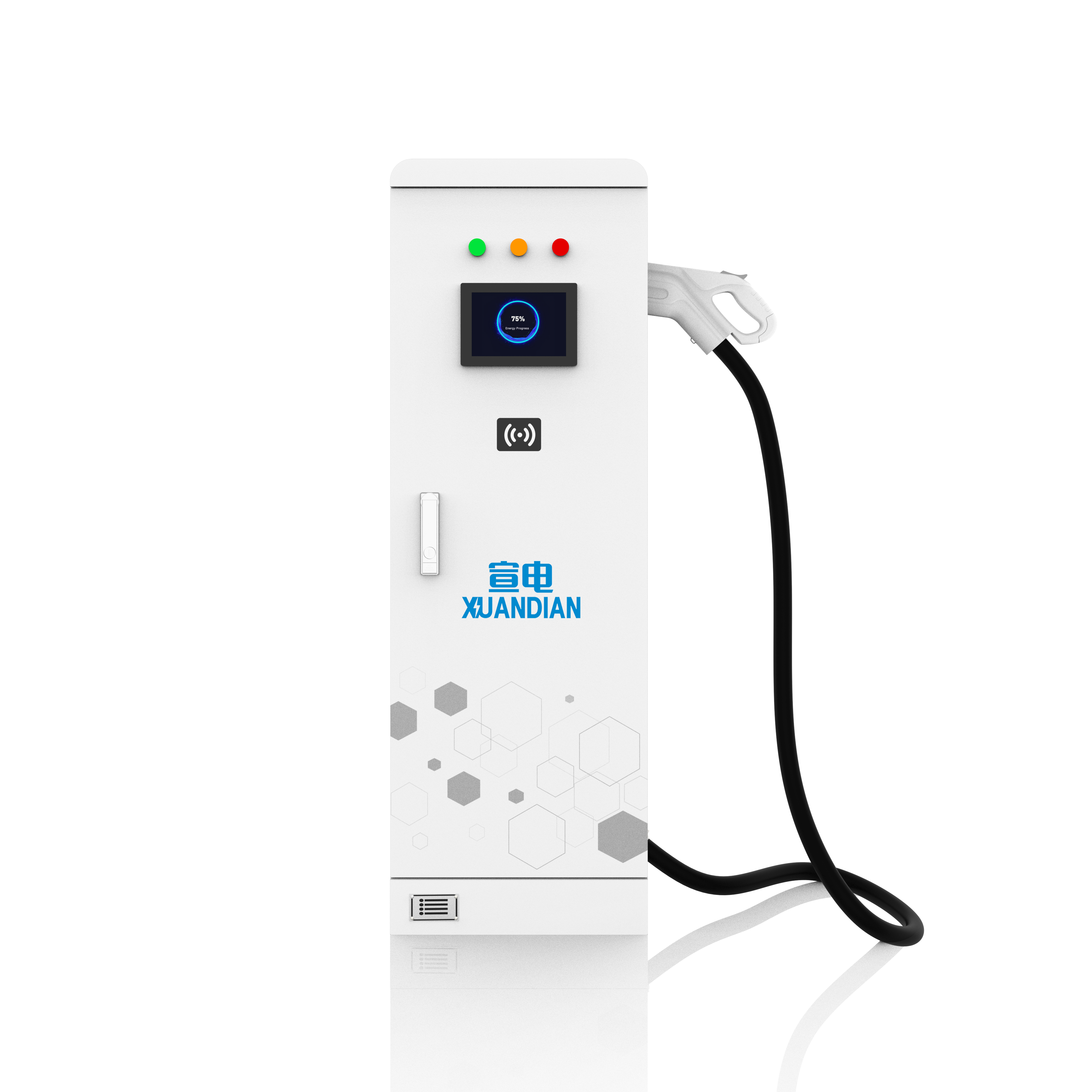 40kW直流充电桩