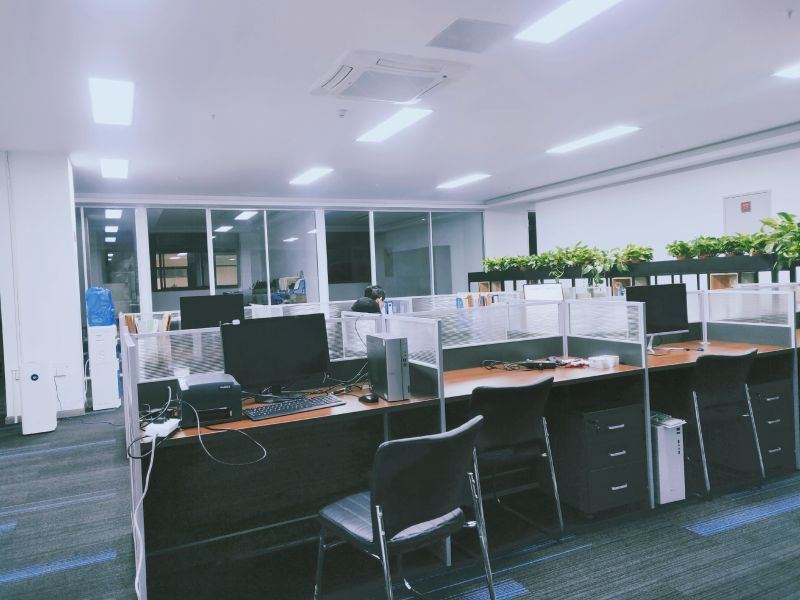 Environment