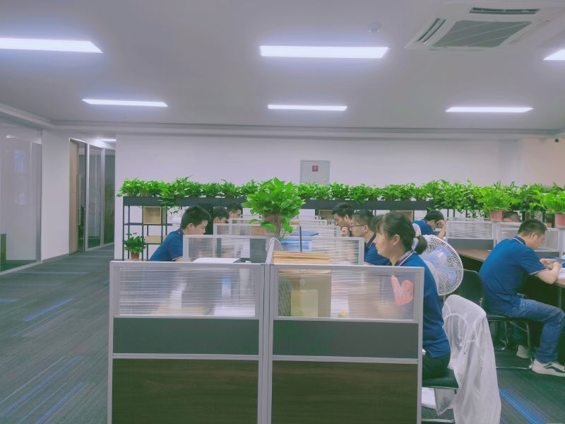 Environment