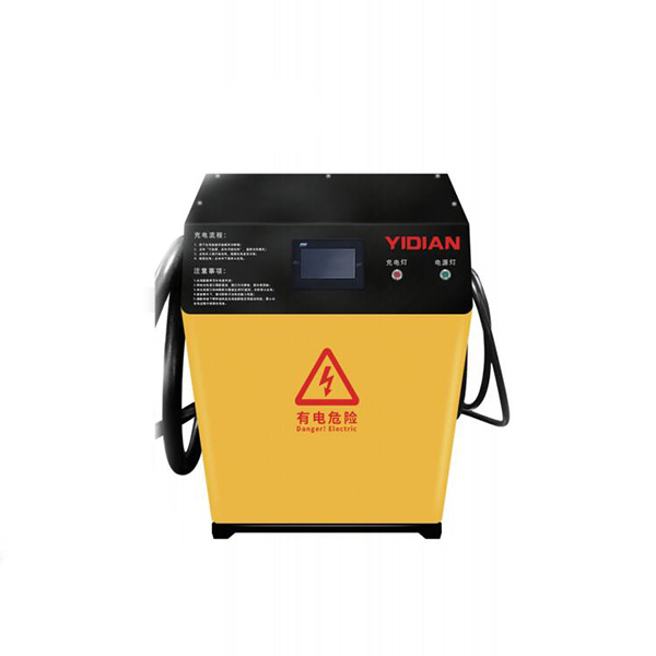 20KW Forklift DC Charging Pile