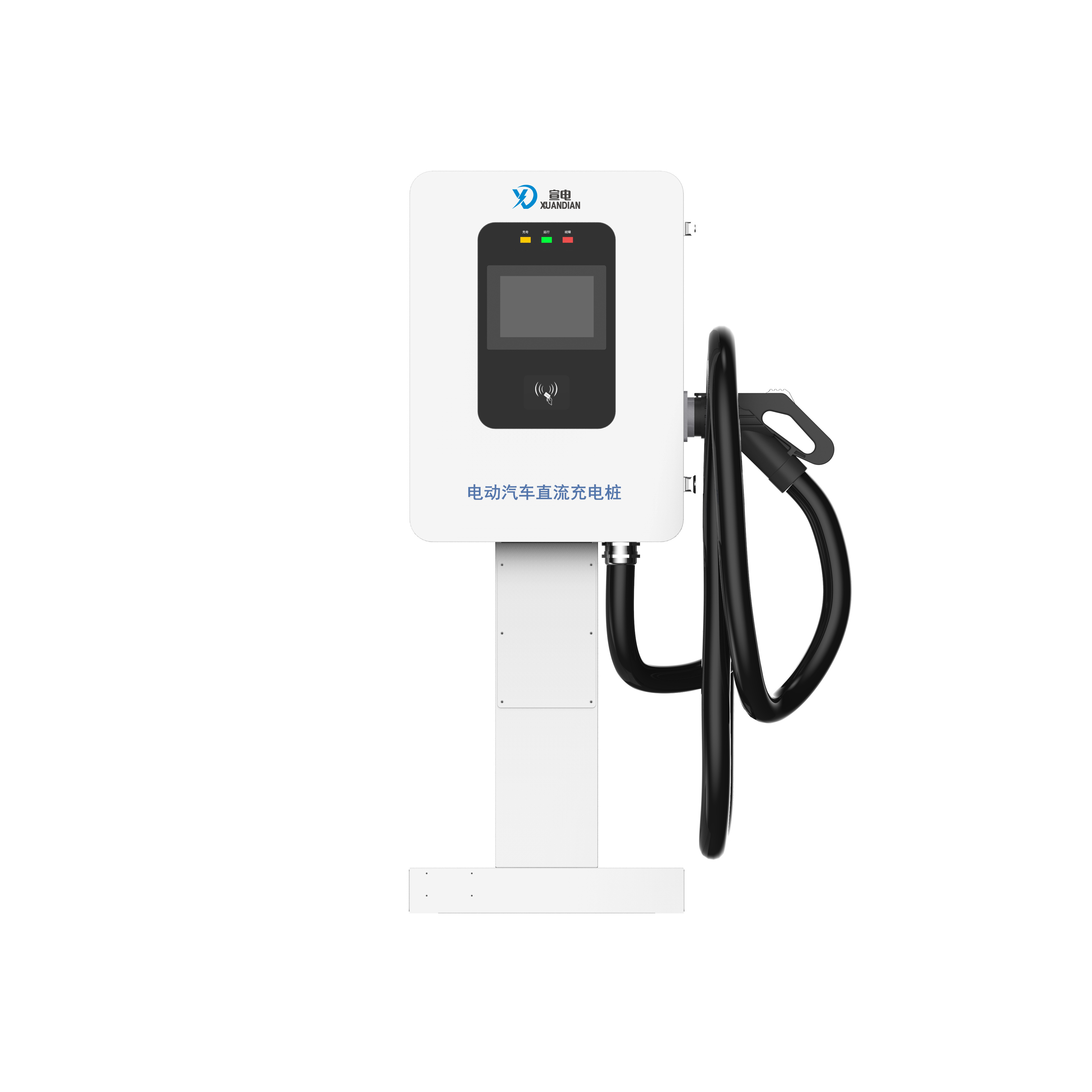 20kW/30kW DC charging pile