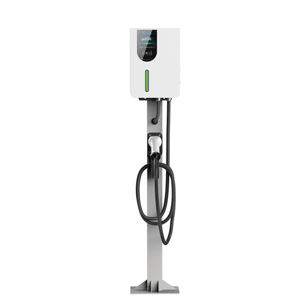 Pila de carga de CA tipo columna de 3.5KW/7KW