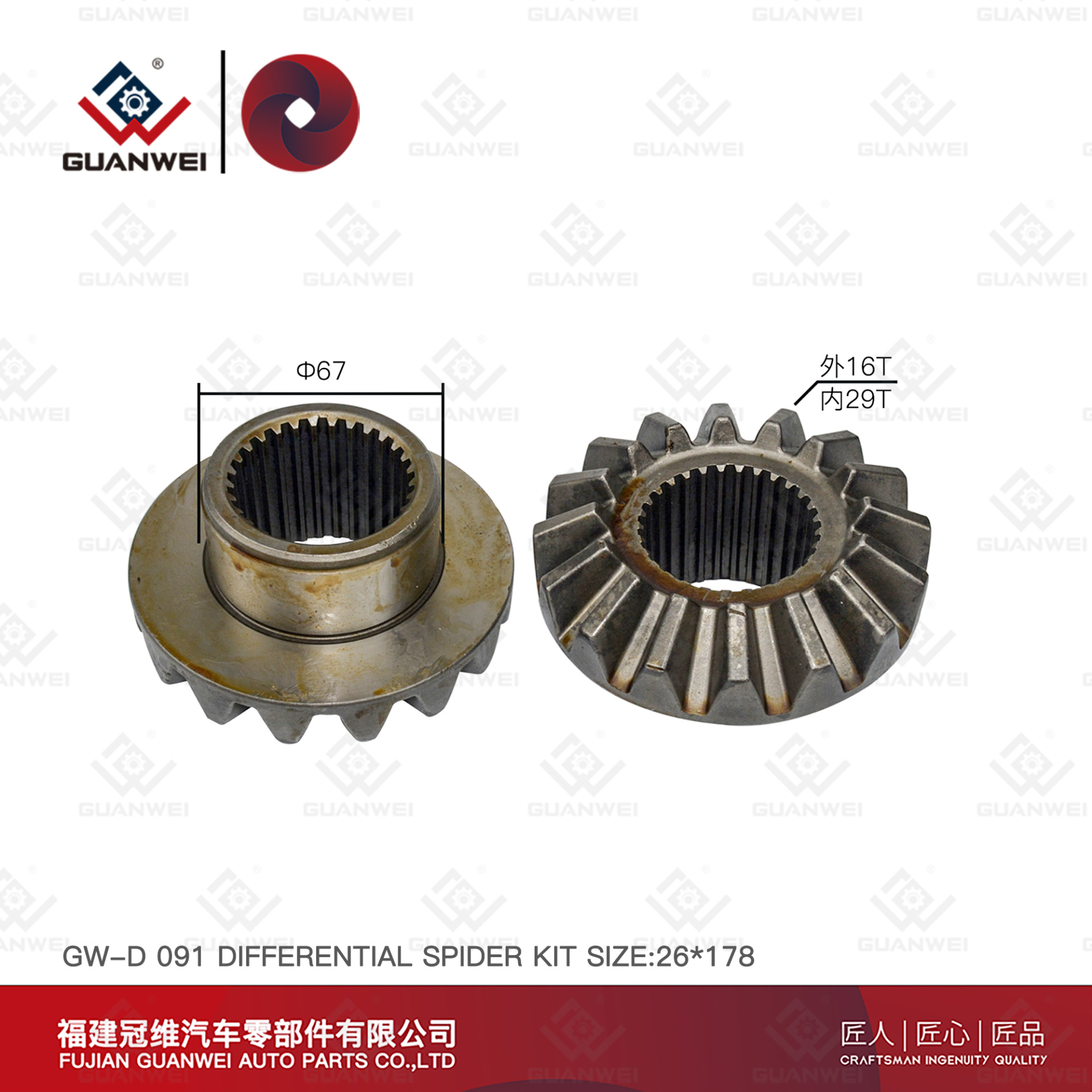 GW-D 091, C40 