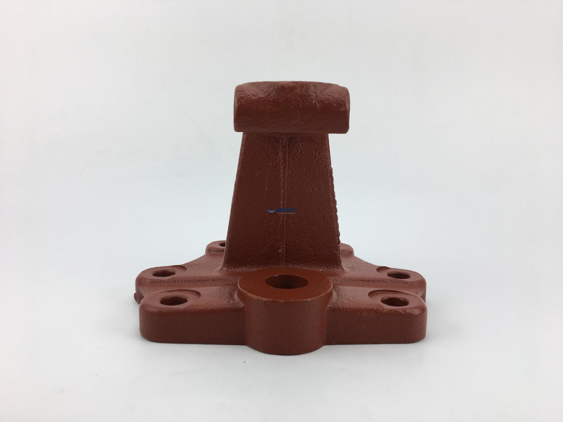 Scania Bracket 6553250001  