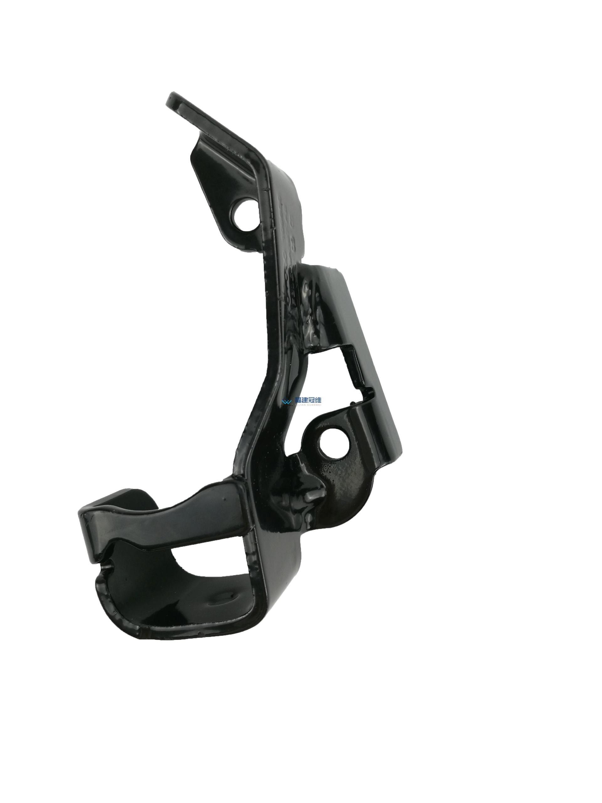 High-pressure Oil Pump Protection Cover