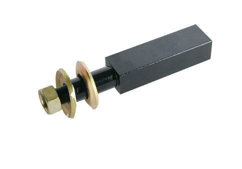 Automotive Leaf Spring Pin For LEO(BIG) Size 40.5x31x230 Auto Parts