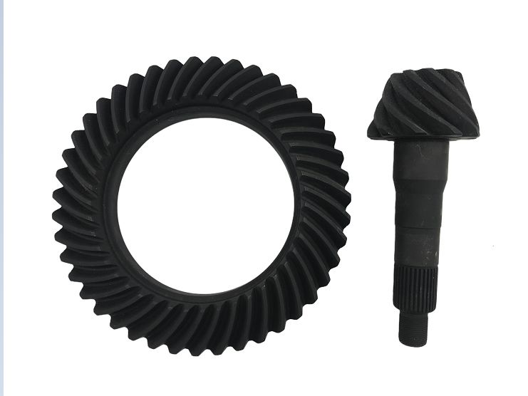 Crown Wheel And Pinion Gear For TOYOTA 41201-80493 10Tx43T 32T