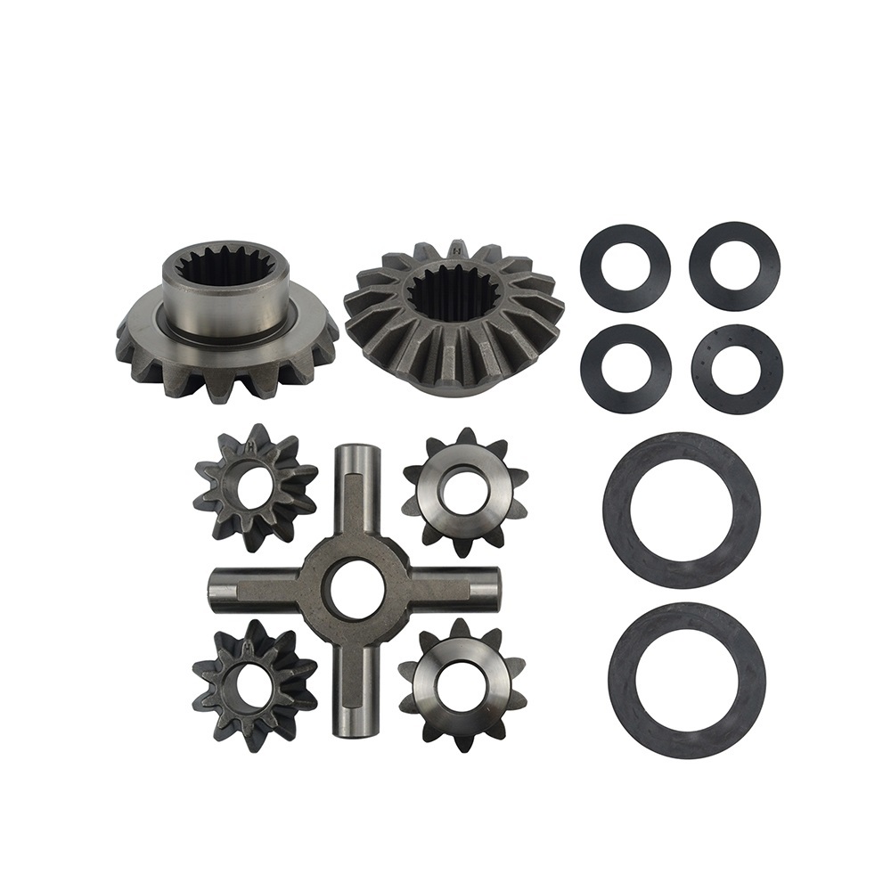 Differential Spider Gear Kit For BJ130 Spider Size 22X136 KIT DIFERENCIAL