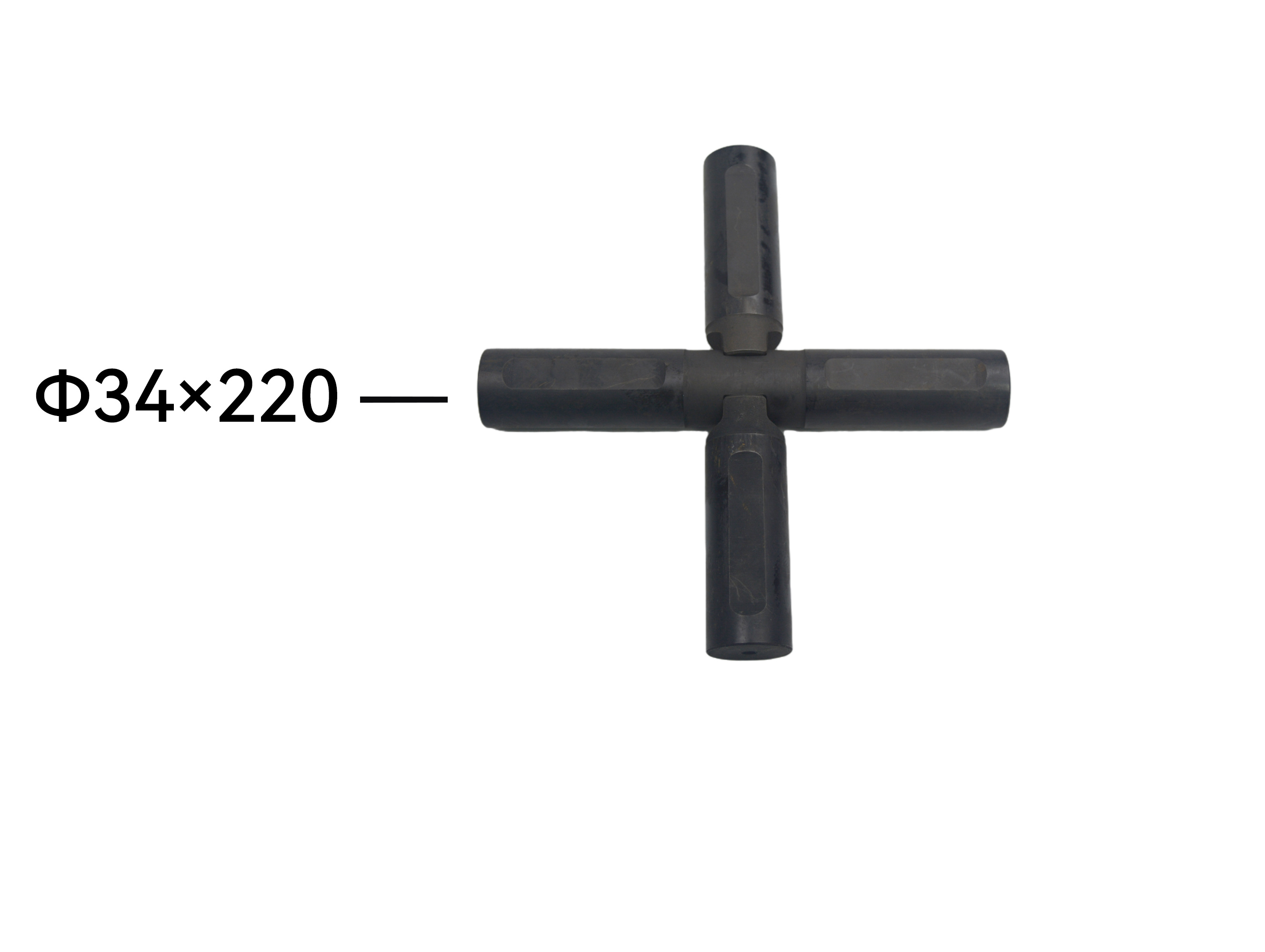 Kit Reparo Caixa Diferencial Differential Gear Kit For Benz OEM 9483500123 Split Cross Shaft Size 34x220