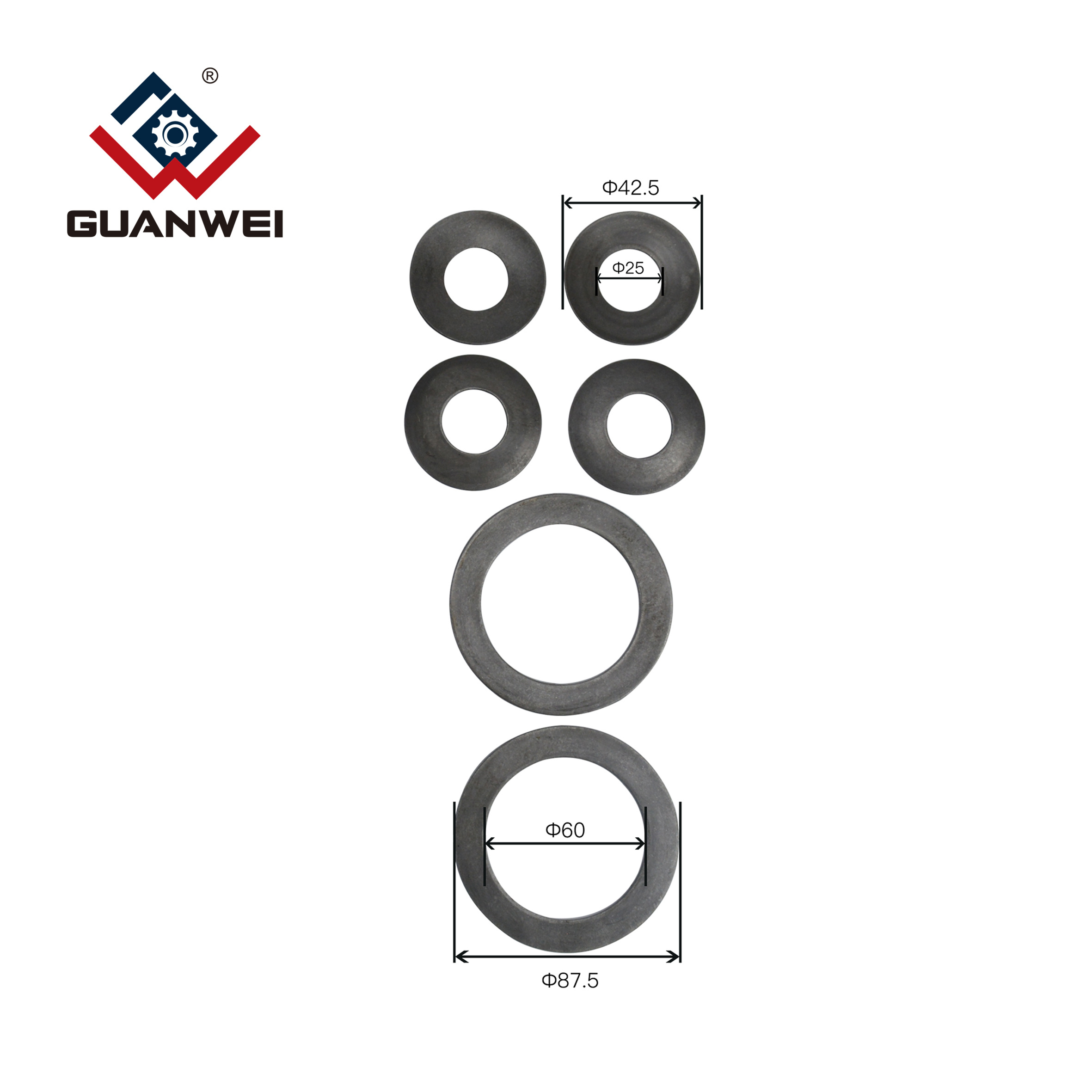 differential gear kit Kit Reparo Caixa Diferencial size:26X168 For mitsubishi PS-120 Differential Planetary Set