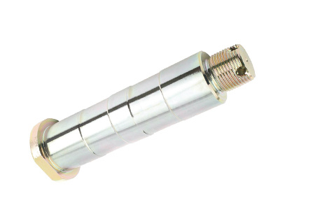 BPW FLEAN Spring Pin Spring OEM 03.177.16.35.0 Tamaño 270x265x38 (M42X3) Auto Piezas