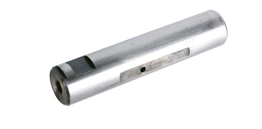 Serie Benz Leaf Spring Pin OEM 3853250030 Tamaño 25x126 Pin de grillete de resorte