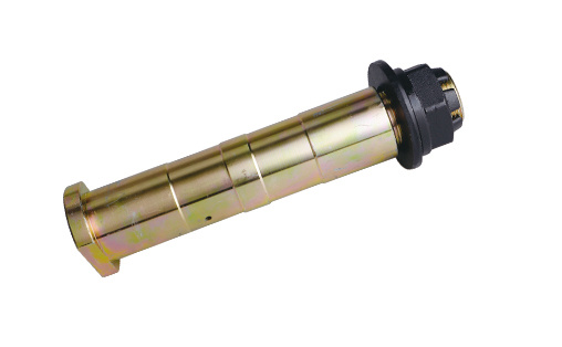 BPW FEAF Spring Pin Spring OEM 03.177.17.05.0 Tamaño 60x300x318 Auto Piezas