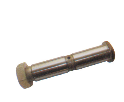 Pin de primavera de camión japonés OEM 48423-2370A Tamaño 30x221.5 Pin de resorte de hoja