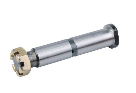 Pin de resorte de hoja para el tamaño del espacio Hyundai 32x140 Pin de resorte