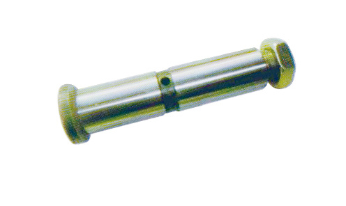 Sistema de suspensión OEM 1-51361-004-3 Tamaño 25x123 Pin de grillete de resorte Pin de resorte de hoja para Isuzu