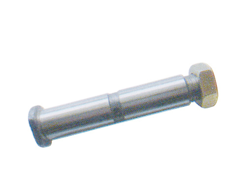 Pino de mola de folha hino oem 48423-1580 tamanho 25x136b/145 pino de manilha de mola