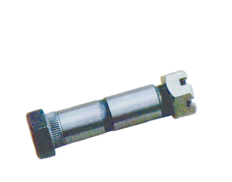 Auto Parts OEM 54217-C0400 Tamanho 28x118 Pino de mola de mola da folha Pino de manilha de mola