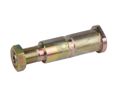 Pino de mola de folha automotiva pino de manilha pino oem 55215-0t005 tamanho: 28x118 para nissan