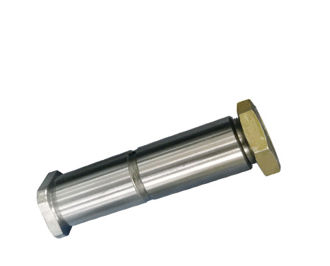 Spring Pin OEM 48423-2280 Tamanho do pino da mola da folha 38x167/173 para hino