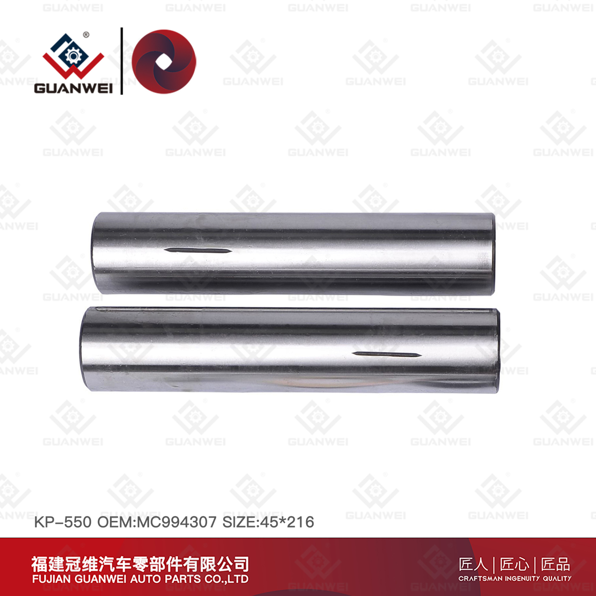 Kit kit kit KP-550 Número: MC 994307 para Mitsubishi