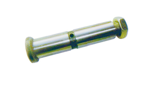 Pino de manilha de primavera para Isuzu OEM 8-94122-174-3 tamanho 25x115/122 pino de mola da folha