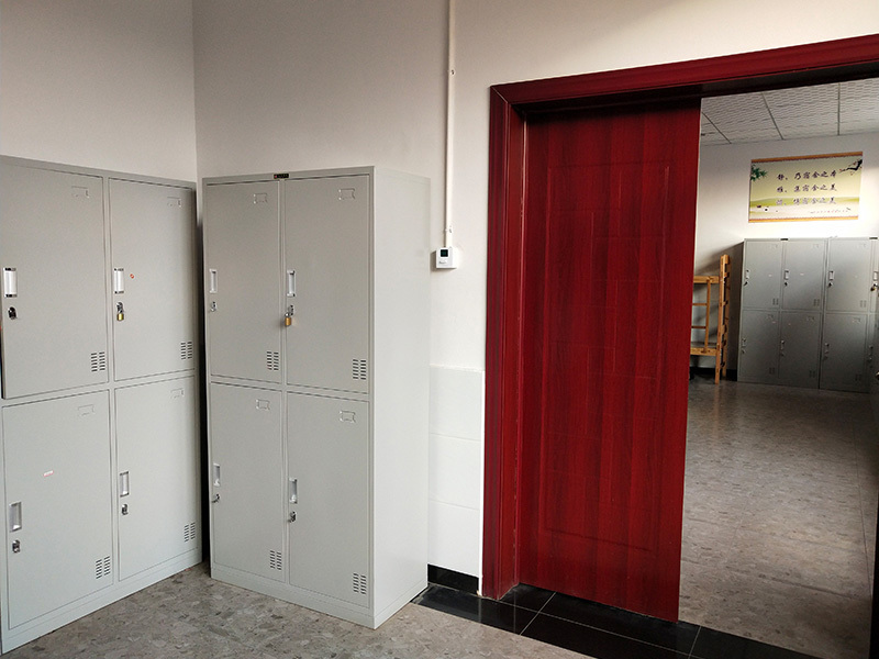学校环境