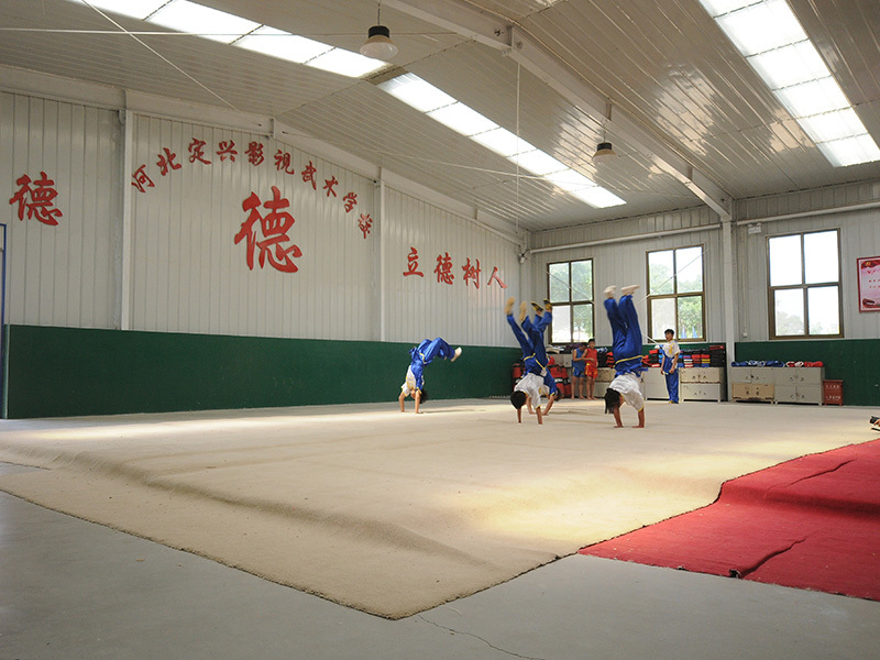 学生风采