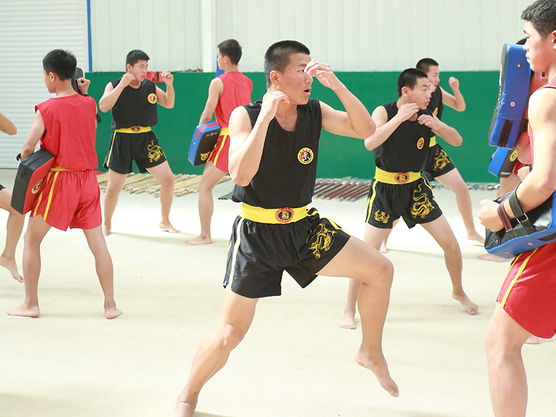 学生风采