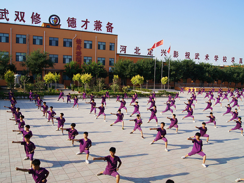 学生风采