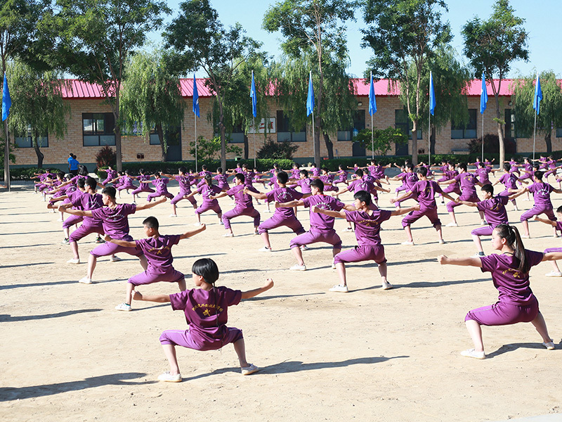 学生风采