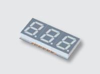 LED Digital Display I SMD Display I Three Digit Display