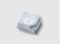 SMD LED I Surface Mount PLCC LEDs (Reflector) I Top View PLCC2