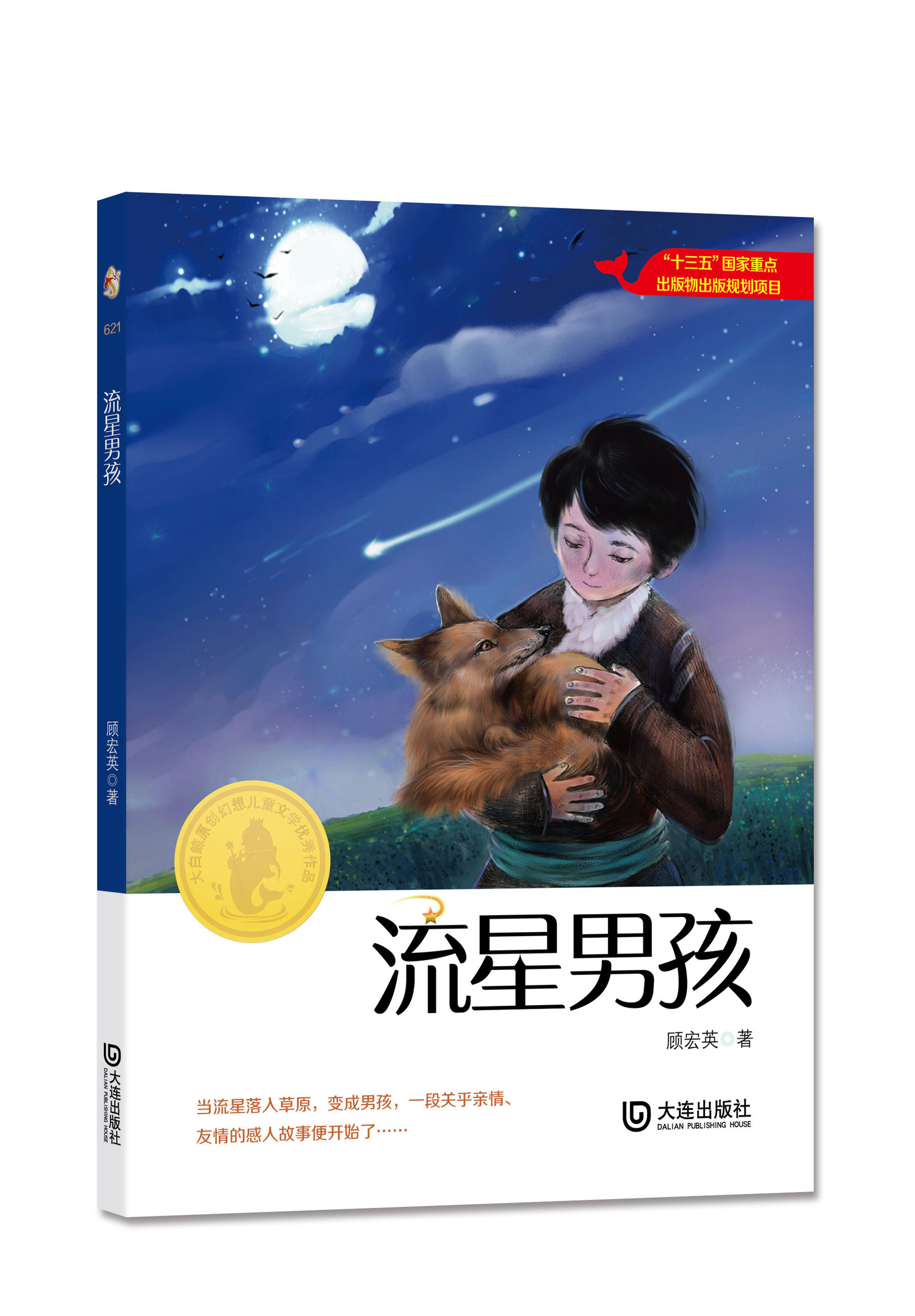 流星男孩