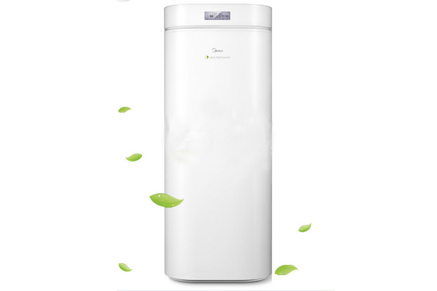 美的空气能热水器（优泉系列）家用