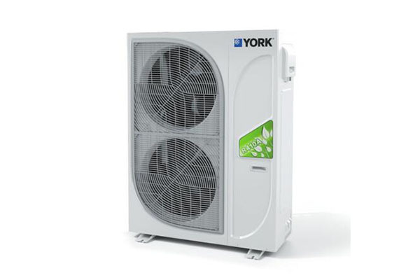 南通中央空調YVAG全變頻風冷冷水/熱泵機組