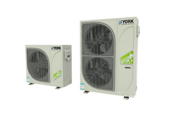 南通中央空调YCAG风冷式冷水/热泵机组