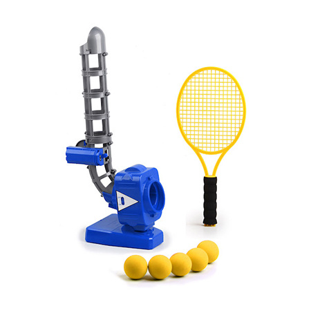 Tennis Launcher Machine