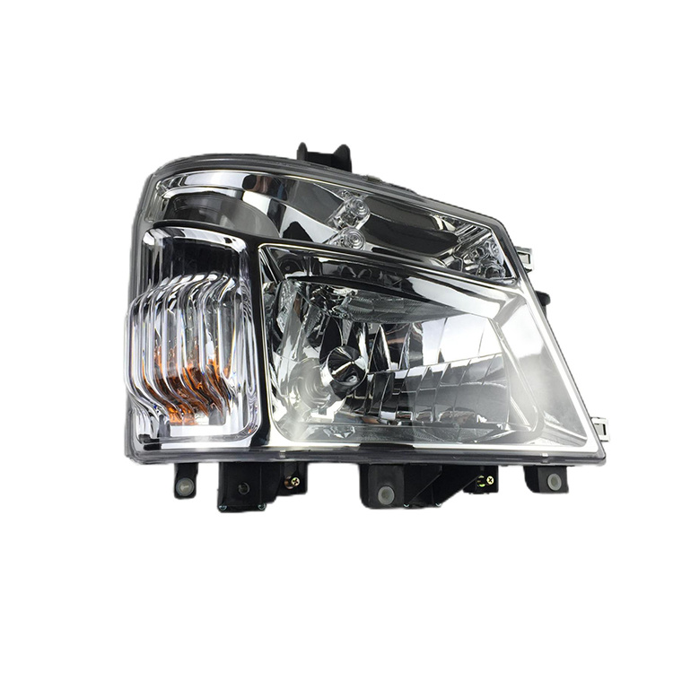 Right headlight high quality genuine spare parts for JMC trucks