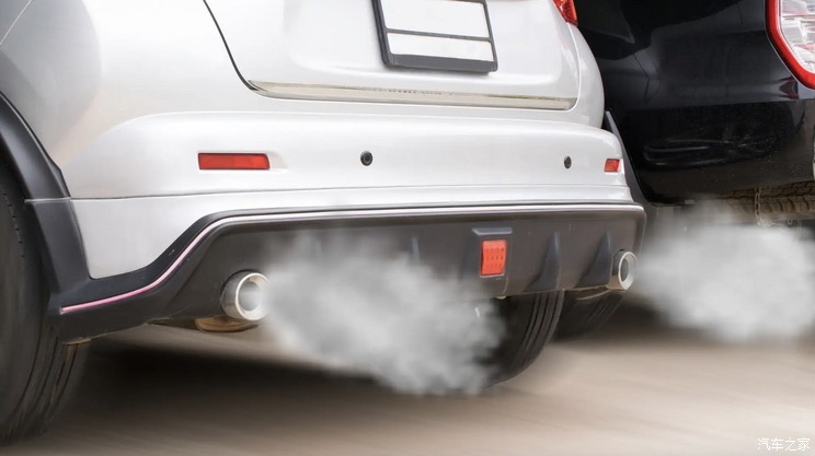 The UK delaying ban on internal combustion engine cars until 2035.