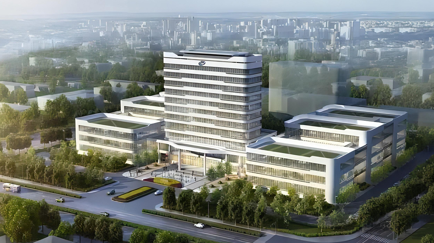 Shanxi Center for Disease Control and Prevention